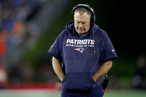 New England Patriots: The history lesson Bill Belichick never learned