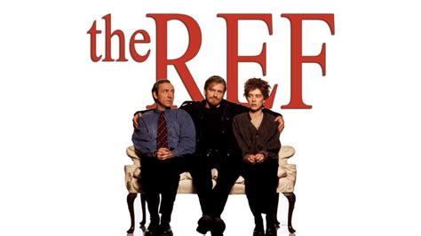 43 Facts about the movie The Ref - Facts.net