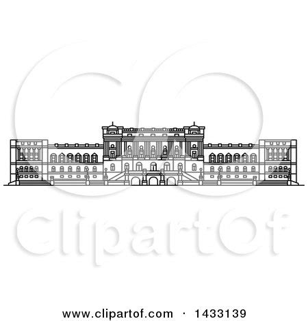 Congress Building Drawing at PaintingValley.com | Explore collection of ...