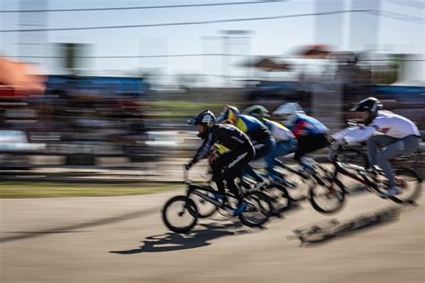 World Cup Kiwi BMX champion to step up towards Olympic dream