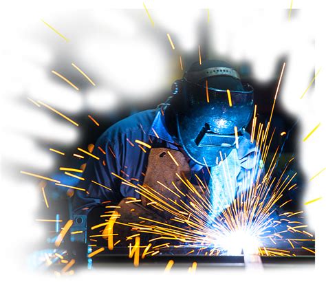 Welder, Repair, Metalworking, Joinery, Fabrication PNG