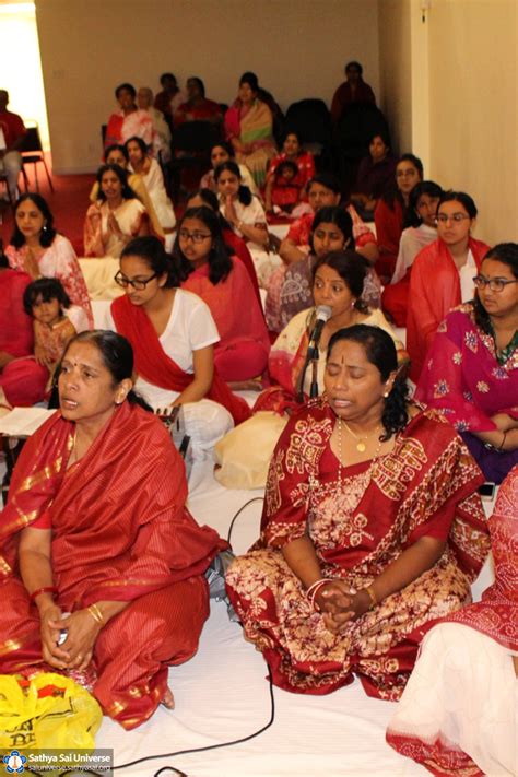 National Celebrations in Canada – Sri Sathya Sai Universe