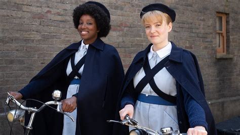 Call The Midwife Season 13 Release Window, Cast, Plot, And More | The Mary Sue