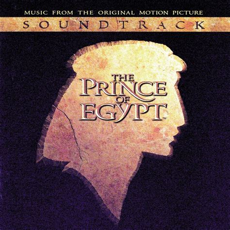 Ofra Haza & Eden Riegel - Deliver Us (The Prince Of Egypt/Soundtrack ...