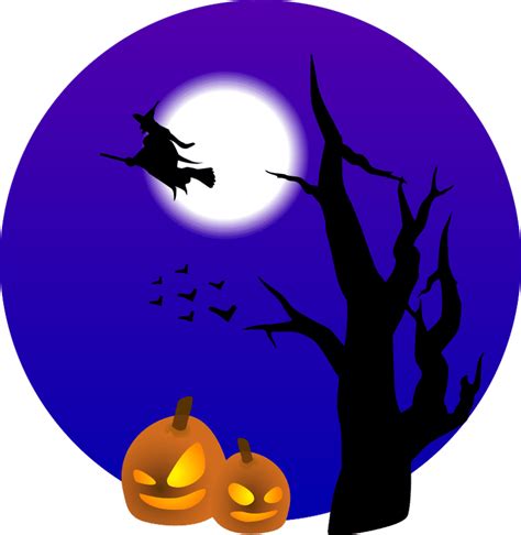 transparent halloween clipart - Clipground