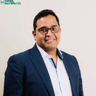 How Much Is Vijay Shekhar Sharma Net Worth 2023?