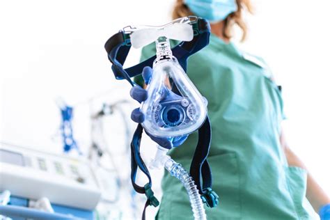 Inhalational (Gas) Anesthesia: An Overview - Colorado Anesthesia