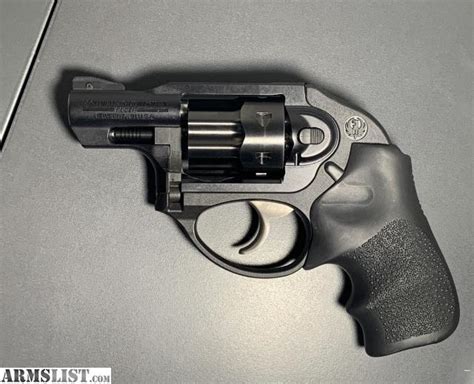 ARMSLIST - For Sale: Ruger LCR 22 Magnum Hammerless Lightweight Revolver