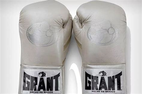 Creed III: Gloves used by Adonis Creed are up for auction | Marca