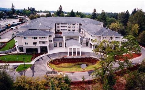 Courtyard Village At Raleigh Hills | Portland | LivingPath