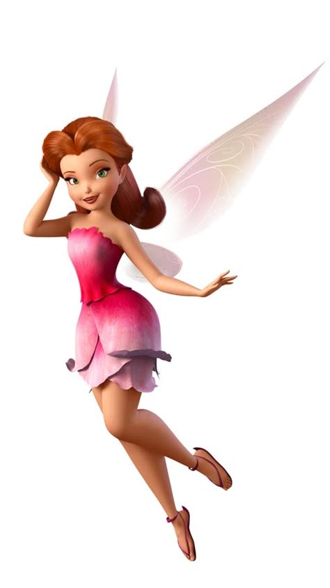 Image - Tinkerbell.Rosetta.jpg - DisneyWiki