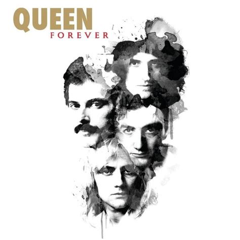 Queen - Forever Lyrics and Tracklist | Genius