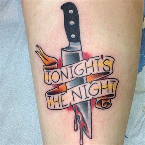 25 Incredible Tattoos Inspired by Dexter | Tattoos, Incredible tattoos, Picture tattoos