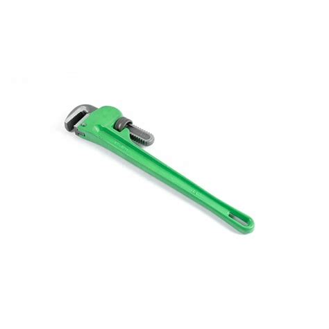 Tekiro Pipe Wrench Without Rubber Handle - Suntat Sdn Bhd