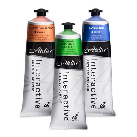 10 Best Acrylic Paint Sets That Both Beginners and Pros Will Love