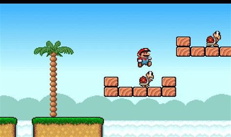 Mario Emulator APK for Android Download