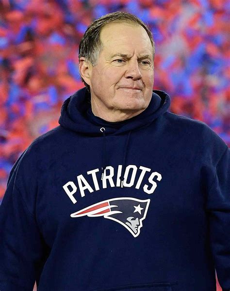 Patriots Coach Bill Belichick's Mom Dies at 98