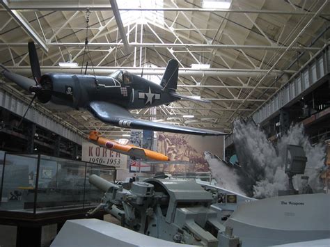 Washington Navy Yard Museum | Flickr - Photo Sharing!