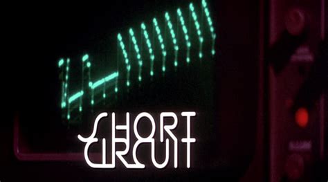 Short Circuit (1986) Film Analysis / Review - Bagrisham