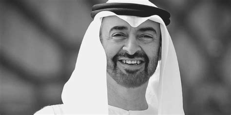 Sheikh Mohamed bin Zayed's public message of praise for UAE police officer – Emirates Woman