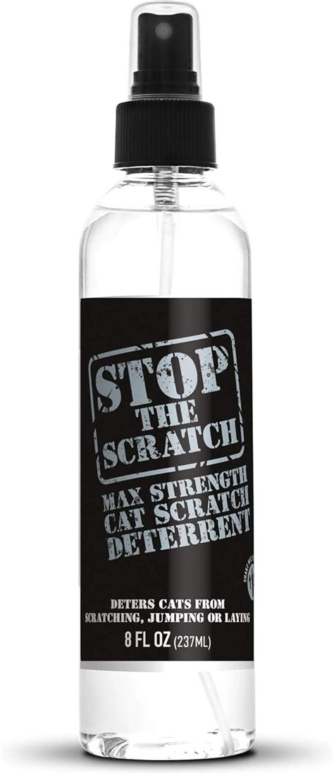 Best Cat Repellent Spray For Furniture 2020 | Better dog