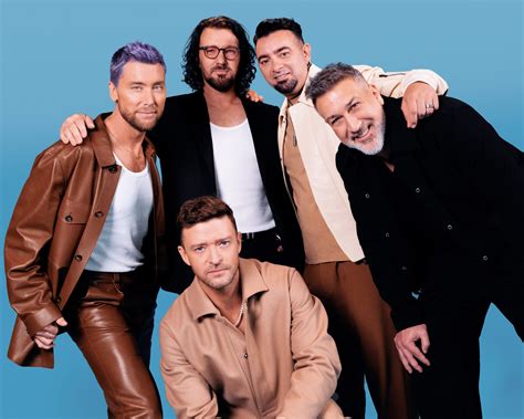 *NSYNC releases first song in 20 years with ‘Better Place’