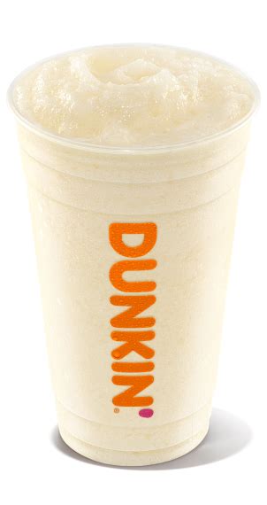 Frozen Drinks | Freshly Blended Creations | Dunkin'®