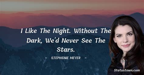 30+ Best Stephenie Meyer Quotes