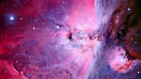 Space Stars Nebula Galaxy Clouds, HD Nature, 4k Wallpapers, Images ...