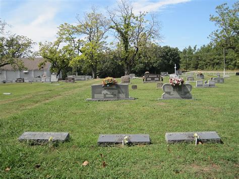 Haunted Cemeteries of Arkansas | HubPages