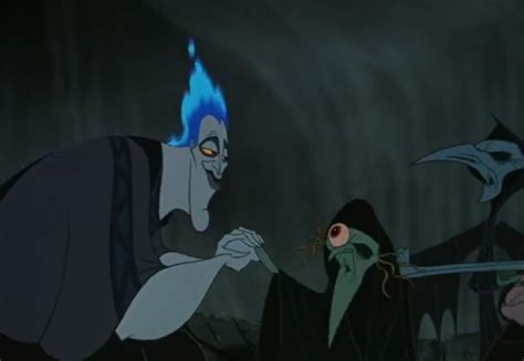 Hades Disney Quotes. QuotesGram