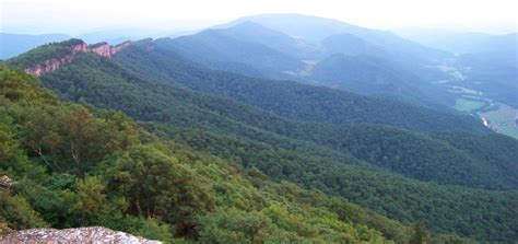 Best Hikes in Monongahela National Forest (WV) - Trailhead Traveler