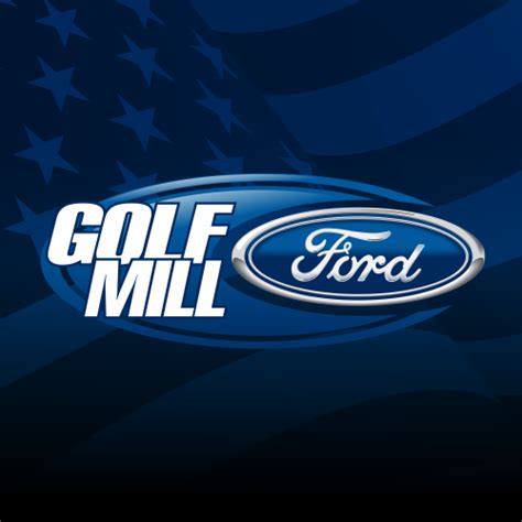 Golf Mill Ford in Niles IL | Niles IL