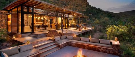 Marataba Safari Lodge, for 2 nights from R6 995* pps - self drive | Susan's Travel