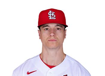 Tyler O'Neill Stats, News, Pictures, Bio, Videos - St. Louis Cardinals - ESPN