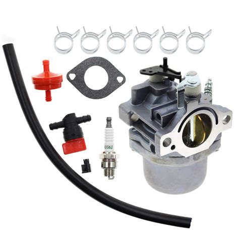 Best carburetor for craftsman riding lawn mower - 4U Life