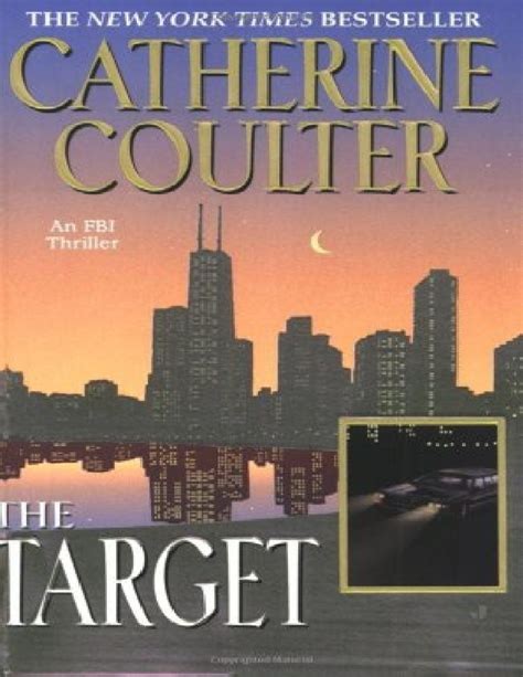 Catherine Coulter Books 2025 - Jodie Lynnett