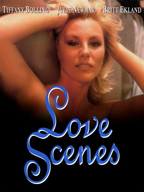 Watch Love Scenes | Prime Video