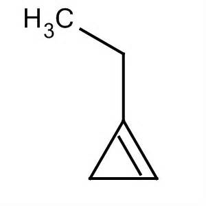 CAS No.34189-00-9,Cyclopropene, 1-ethyl- Suppliers