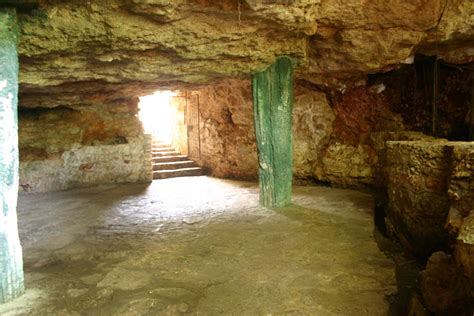 Hidden and little known places: Cenote Zací, Valladolid, Mexico