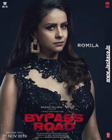 Bypass Road: Box Office, Budget, Hit or Flop, Predictions, Posters ...