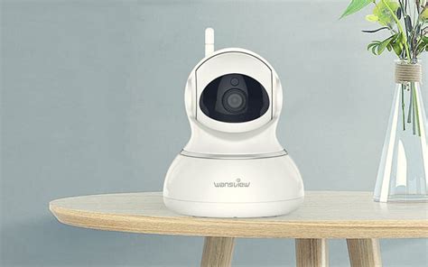 Best surveillance cameras for home security - psaweviet