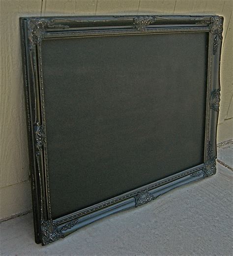 The Backyard Boutique by Five to Nine Furnishings: Vintage Chalkboard