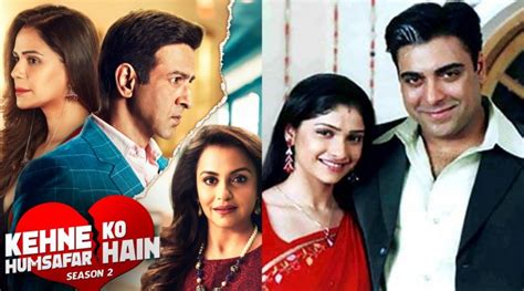 Zee TV to air ALTBalaji web series and yesteryear shows as episode bank ...