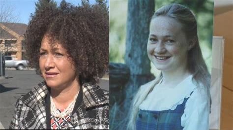 Rachel Dolezal OnlyFans 'Leak' Goes Viral, Black Twitter Responds