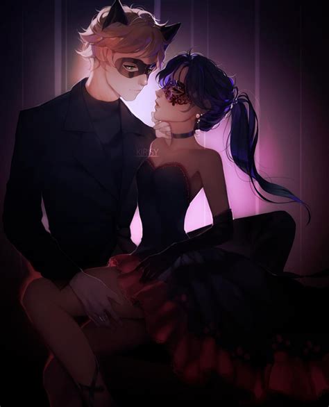 Ladybug [fanart] by Kirisy on @DeviantArt | Miraculous ladybug ...