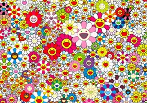 Takashi Murakami Wallpapers - Wallpaper Cave