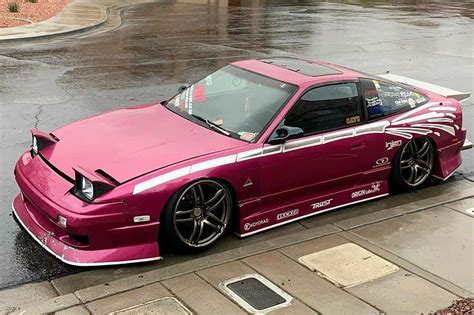 Twitter | Drifting cars, Nissan 180sx, Jdm