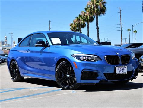 Pre-Owned 2020 BMW 2 Series M240i xDrive Coupe in North Hollywood #L70246 | Century West BMW