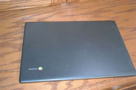 Lenovo Chromebook S330 14 inch (32 GB eMMC, Mediatek MT8173c, 2.10 GHz, 4 GB) Laptop ...